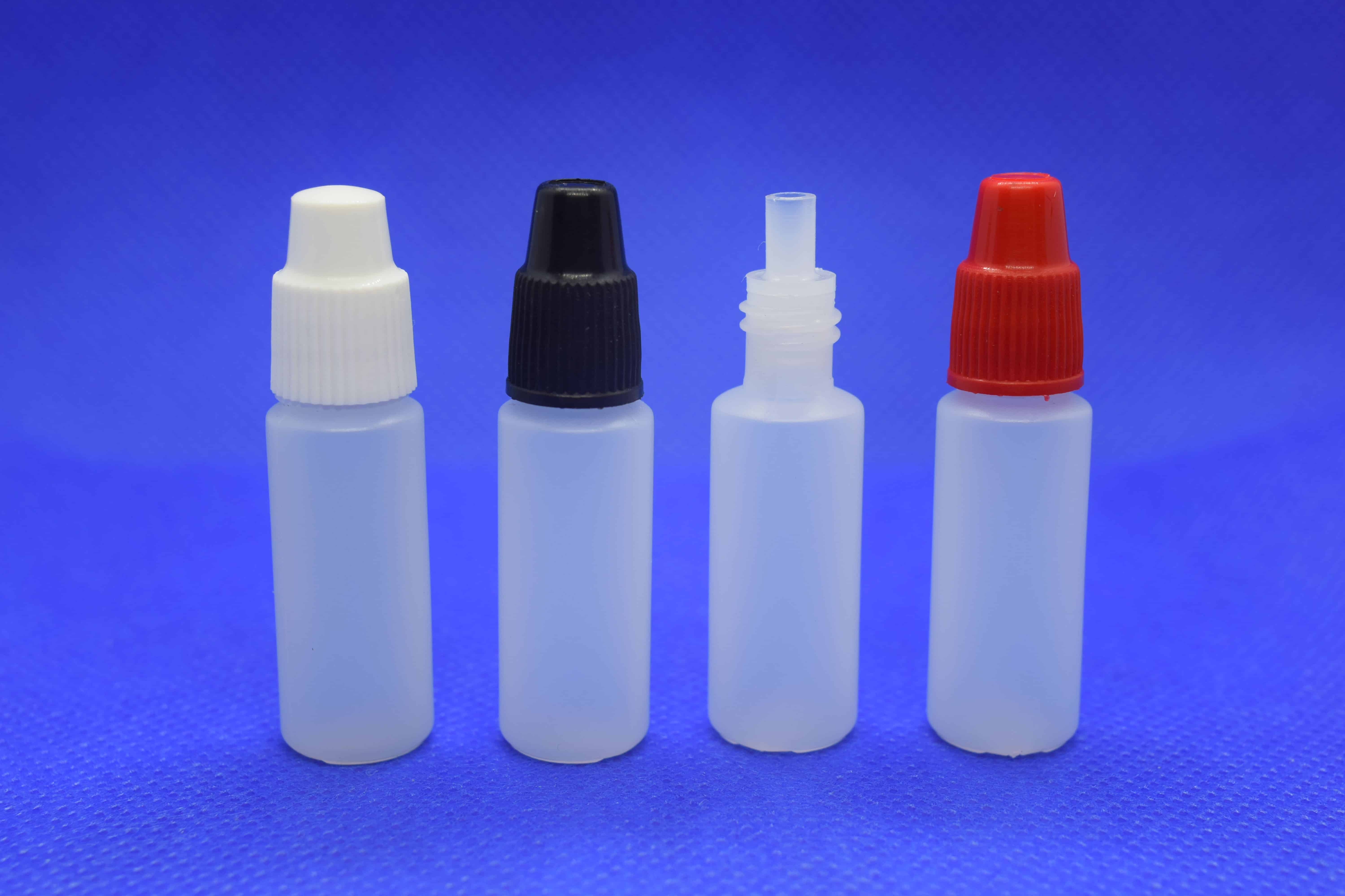 Botella Cuentagotas